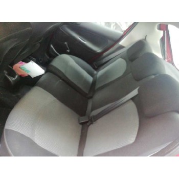 peugeot 206 berlina del año 2005