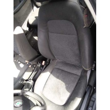 skoda fabia (6y2/6y3) del año 2005