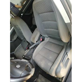 volkswagen touran (1t2) del año 2008
