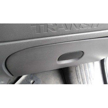 ford transit mod. 2000 combi del año 2006