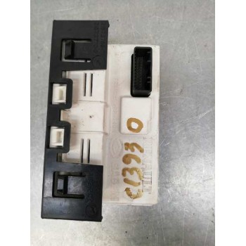 Recambio de display para renault megane ii berlina 5p authentique referencia OEM IAM 8200350498  