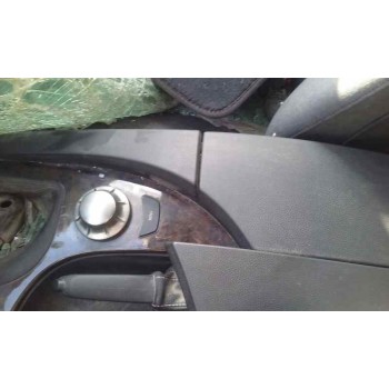 bmw serie 5 berlina (e60) del año 2004