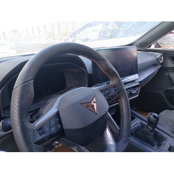 Recambio de kit airbag para cupra formentor (km7, kmp) 1.5 tsi referencia OEM IAM   