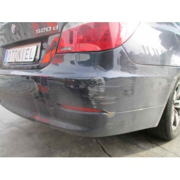 bmw serie 5 berlina (e60) del año 2007