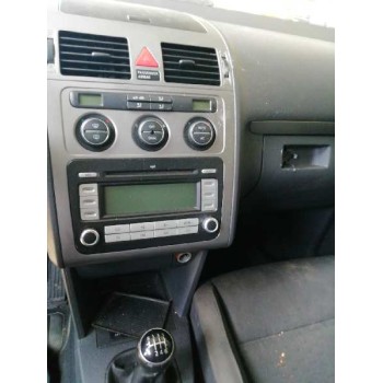 volkswagen touran (1t2) del año 2008