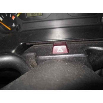 seat ibiza (6k) del año 1995