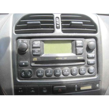 toyota rav 4 (a2) del año 2004