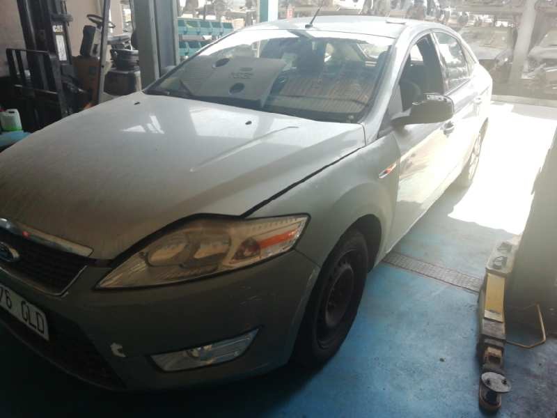 FORD MONDEO BER. (CA2)