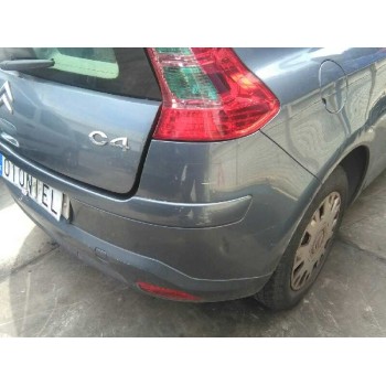 citroën c4 coupe del año 2005