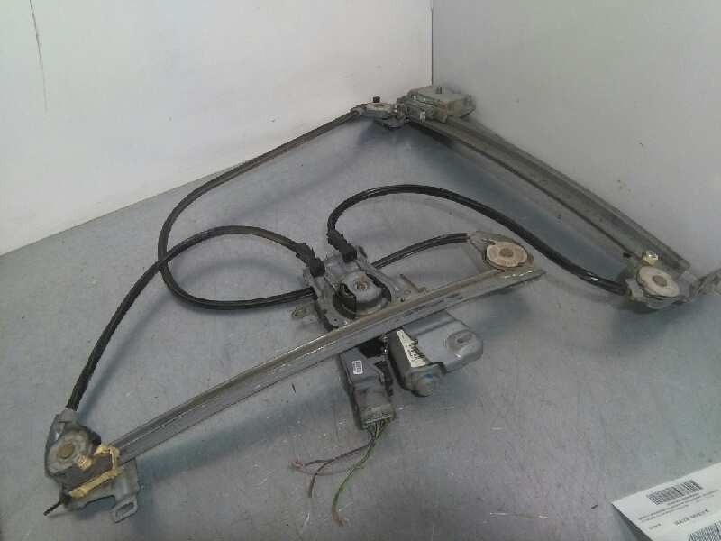 Recambio de elevalunas delantero izquierdo para citroën c3 pluriel 1.4 referencia OEM IAM   6 PINS 4 CABLES