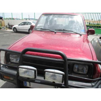 daihatsu feroza del año 2005