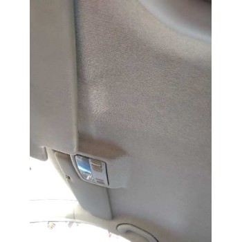 skoda fabia (6y2/6y3) del año 2005