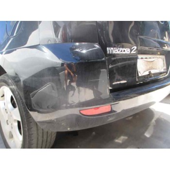 mazda 2 berlina (dy) del año 2004