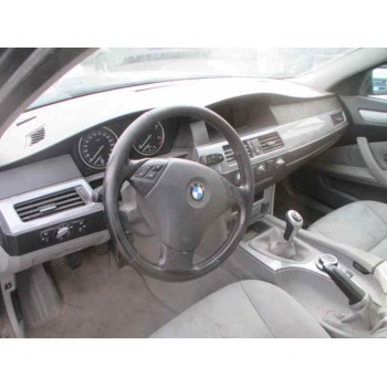 bmw serie 5 berlina (e60) del año 2007