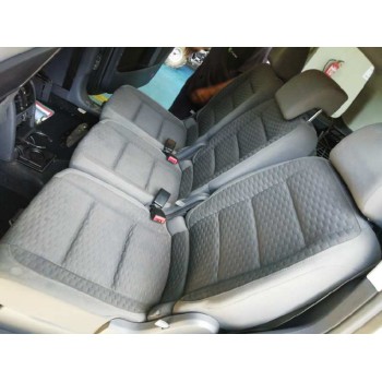 volkswagen touran (1t2) del año 2008