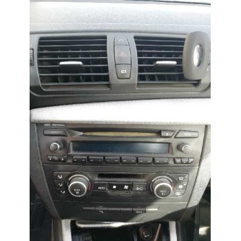 bmw serie 1 berlina (e81/e87) del año 2009