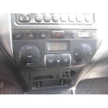 toyota rav 4 (a2) del año 2004