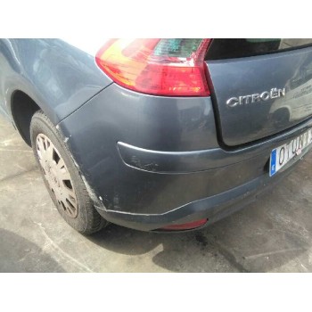 citroën c4 coupe del año 2005