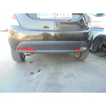 lancia ypsilon (402) del año 2013