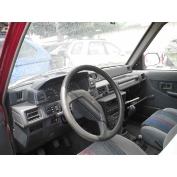 daihatsu feroza del año 2005