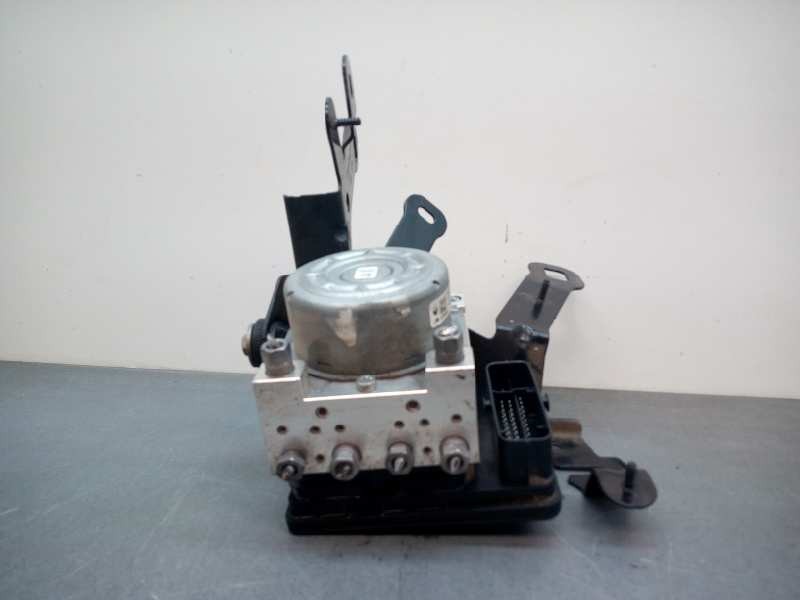 Recambio de abs para renault megane iv berlina 5p limited referencia OEM IAM 476607355R  