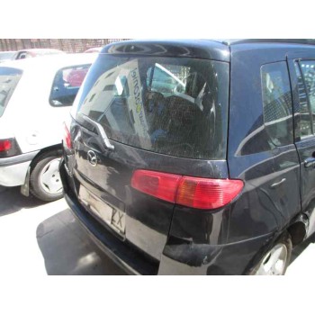 mazda 2 berlina (dy) del año 2004