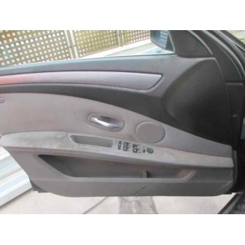 bmw serie 5 berlina (e60) del año 2007