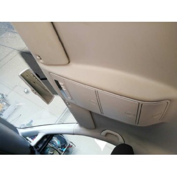 volkswagen touran (1t2) del año 2008