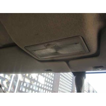 seat ibiza (6k) del año 1995