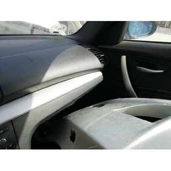 bmw serie 1 berlina (e81/e87) del año 2009