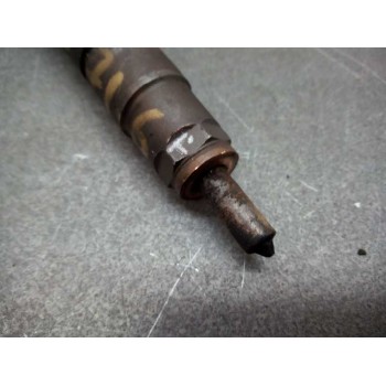 Recambio de inyector para renault scenic (ja..) 1.9 dci authentique referencia OEM IAM 7700111014 0445110021 