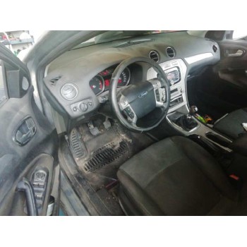 ford mondeo ber. (ca2) del año 2009