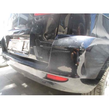 mazda 2 berlina (dy) del año 2004