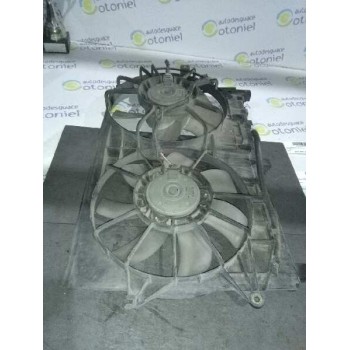ELECTROVENTILADOR 163630G050 163630G060A 
