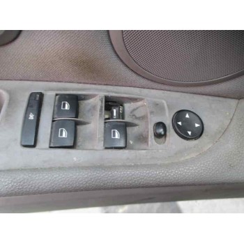 bmw serie 5 berlina (e60) del año 2007