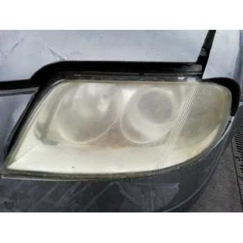 volkswagen passat berlina (3b3) del año 2004