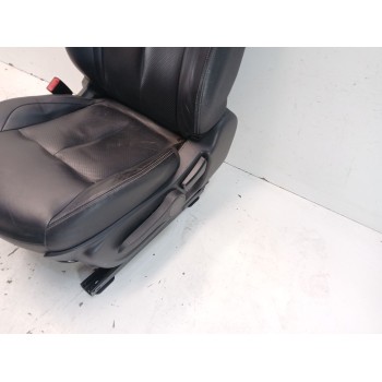 Recambio de asiento delantero izquierdo para nissan juke (f15) 1.2 dig-t referencia OEM IAM   