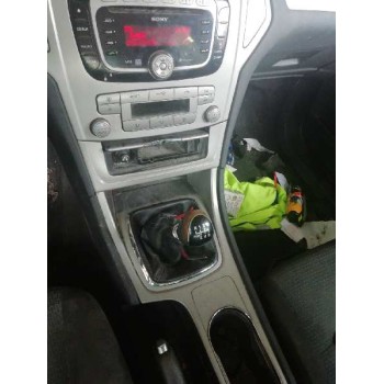 ford mondeo ber. (ca2) del año 2009