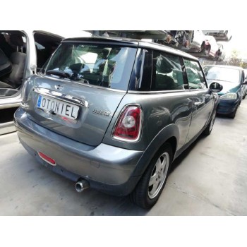 bmw r56 del año 2009