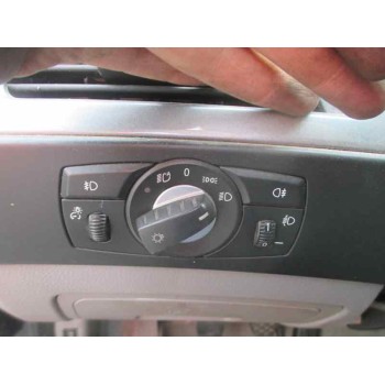 bmw serie 5 berlina (e60) del año 2007