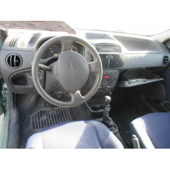 fiat punto berlina (188) del año 2002