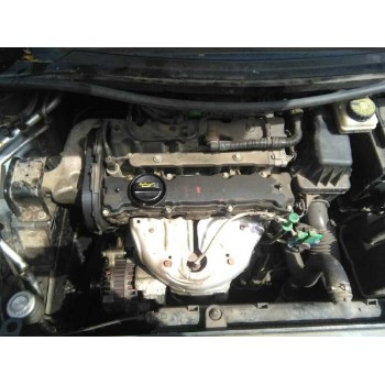 citroën c4 coupe del año 2005