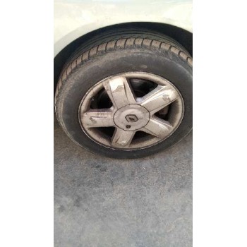 renault megane i fase 2 berlina (ba0) del año 2002