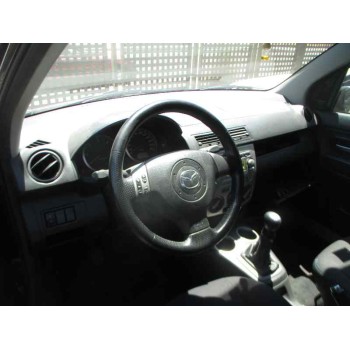 mazda 2 berlina (dy) del año 2004