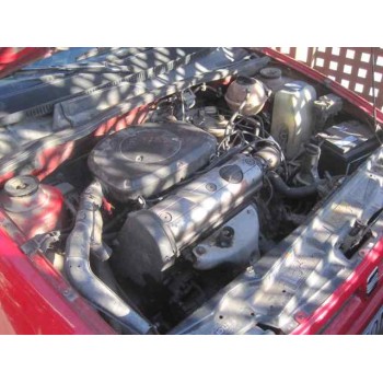 seat ibiza (6k) del año 1995