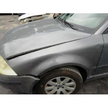 volkswagen passat berlina (3b3) del año 2004