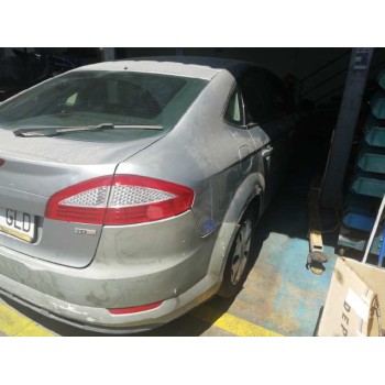 ford mondeo ber. (ca2) del año 2009