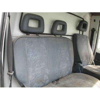 renault trafic (desde 5.89) del año 1999