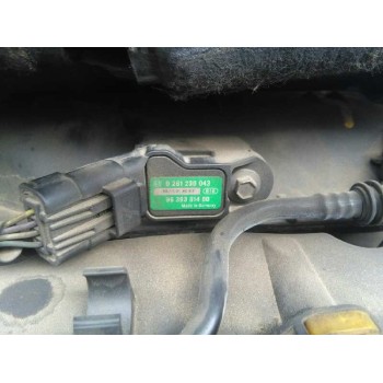 citroën c4 coupe del año 2005