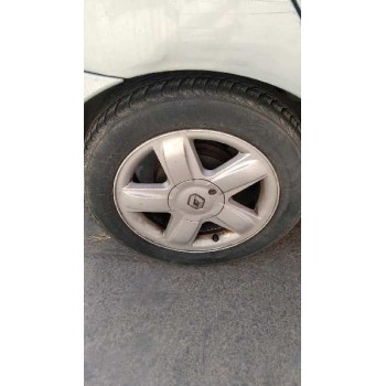 renault megane i fase 2 berlina (ba0) del año 2002